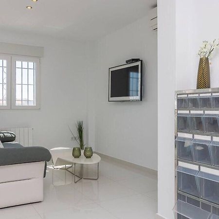 Perla By The Sea Villa Alicante Esterno foto