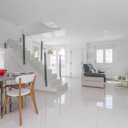 Perla By The Sea Villa Alicante Esterno foto