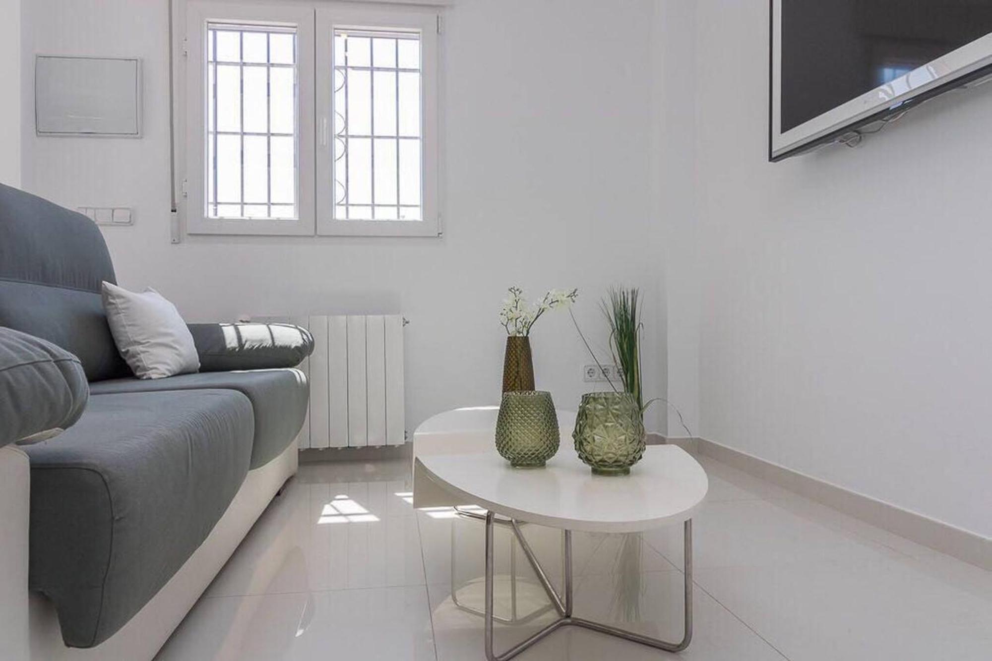 Perla By The Sea Villa Alicante Esterno foto