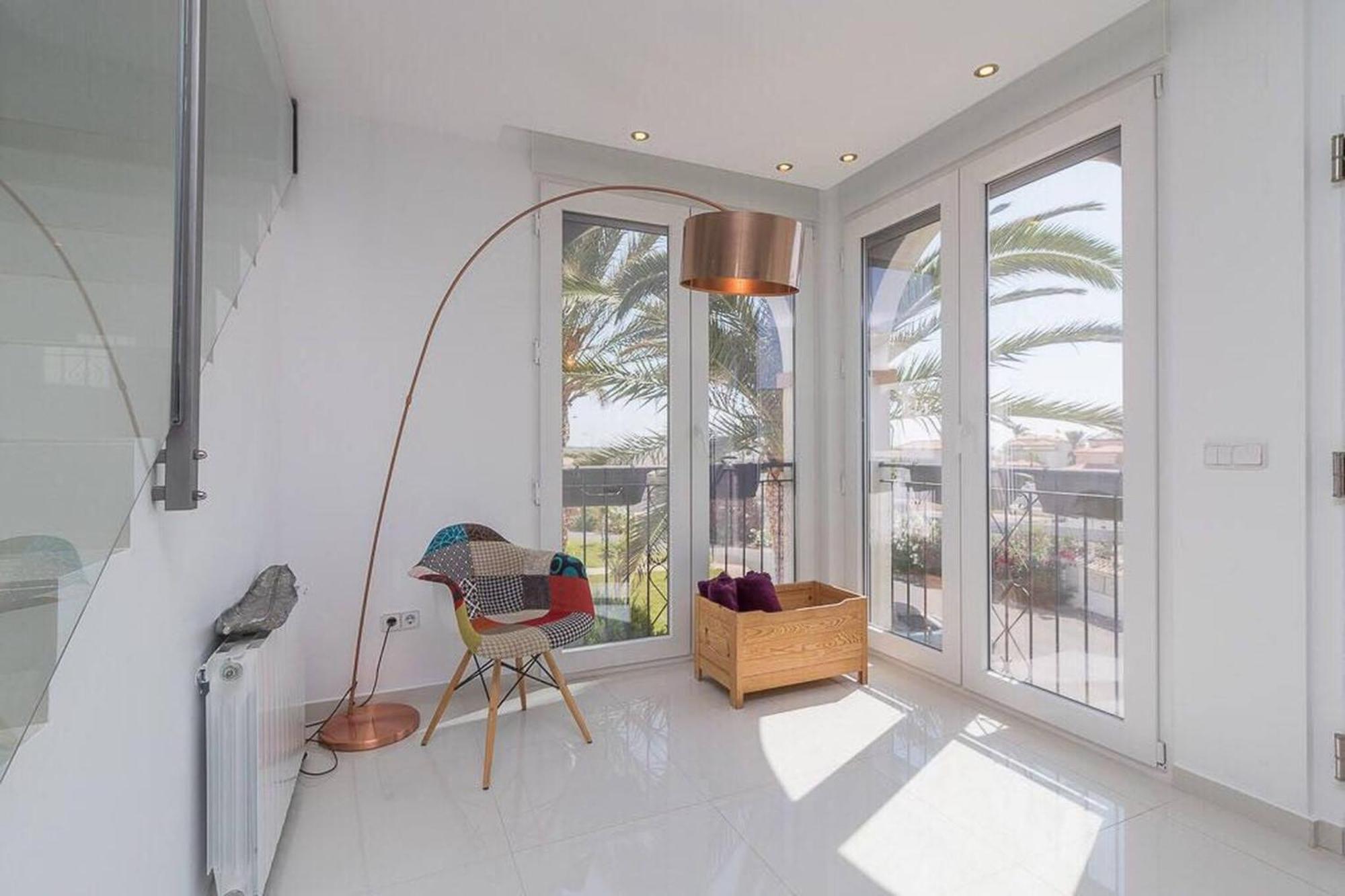 Perla By The Sea Villa Alicante Esterno foto