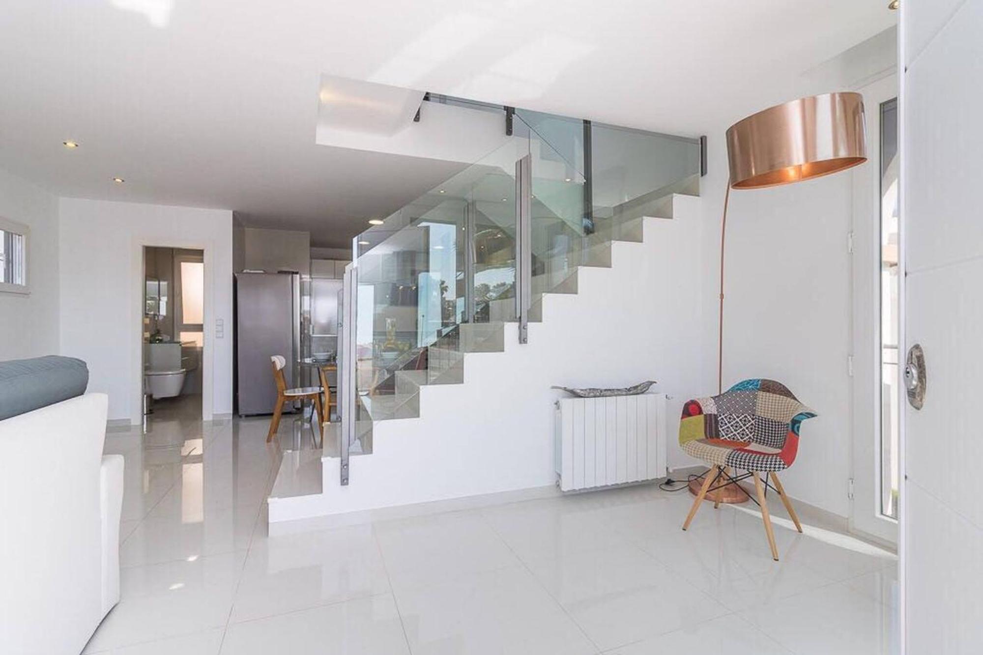 Perla By The Sea Villa Alicante Esterno foto