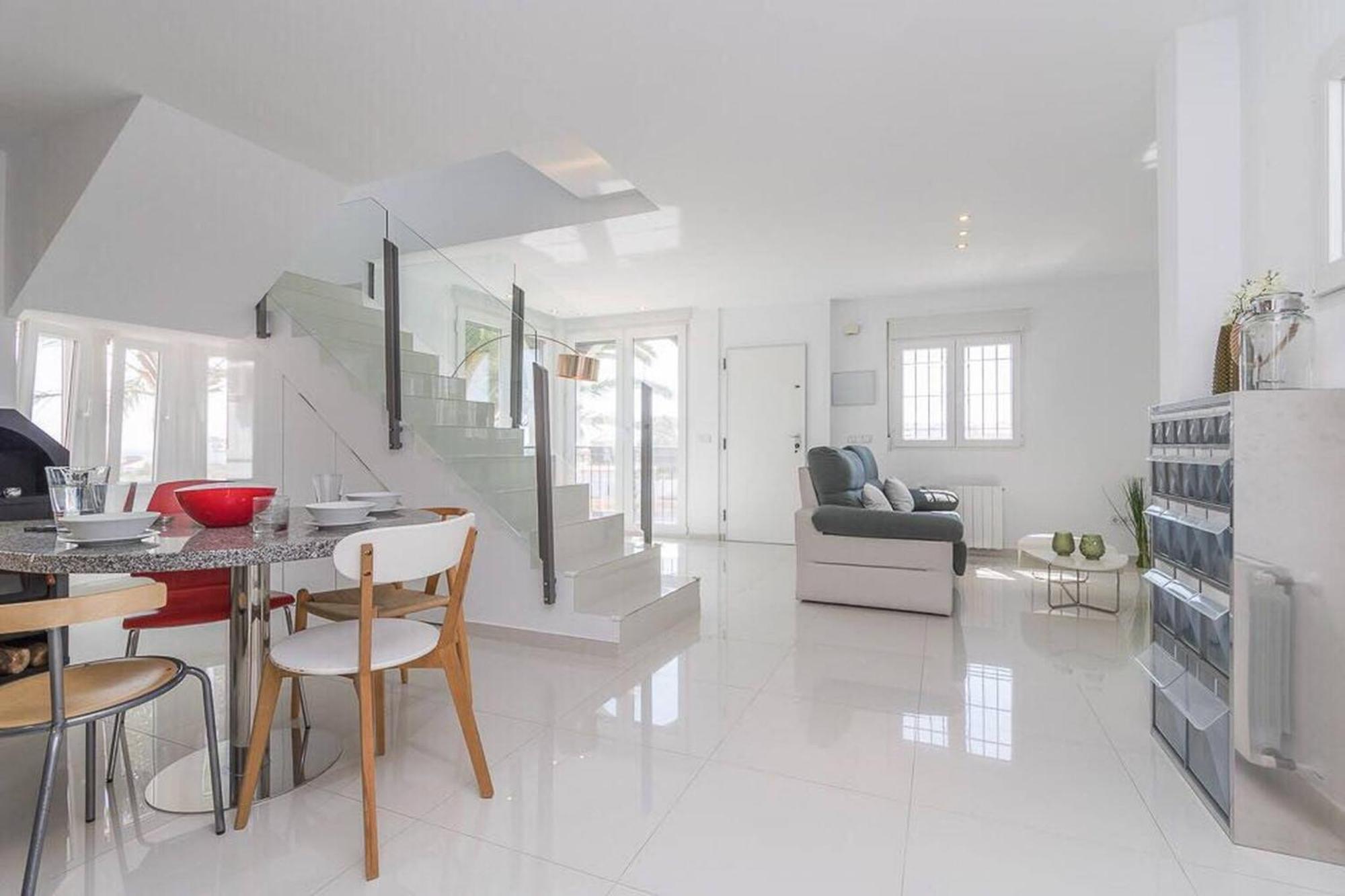 Perla By The Sea Villa Alicante Esterno foto