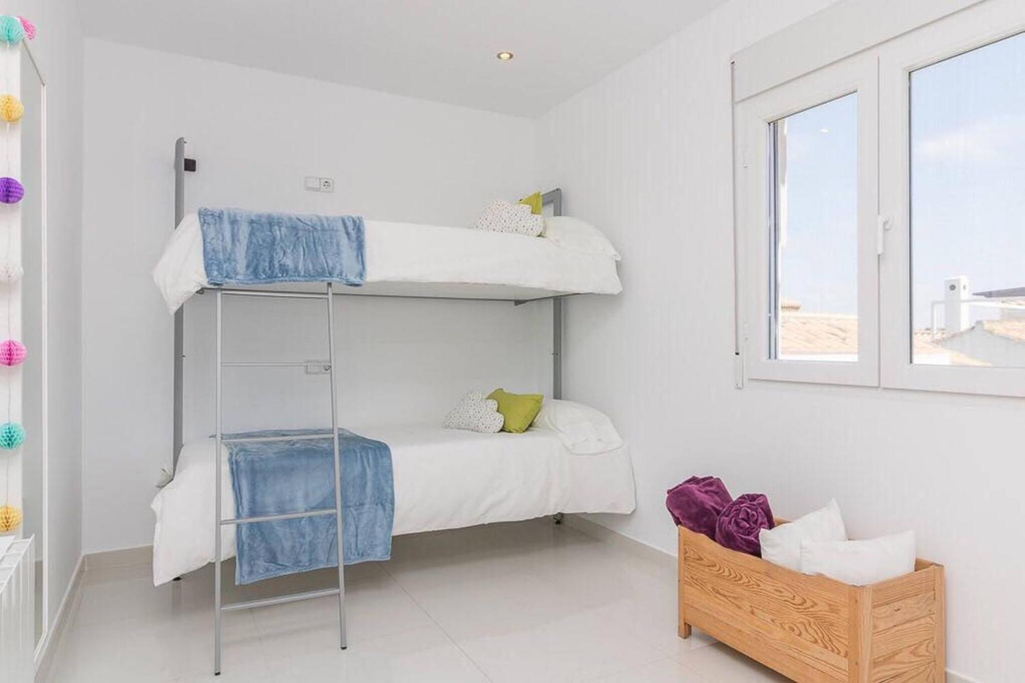 Perla By The Sea Villa Alicante Esterno foto